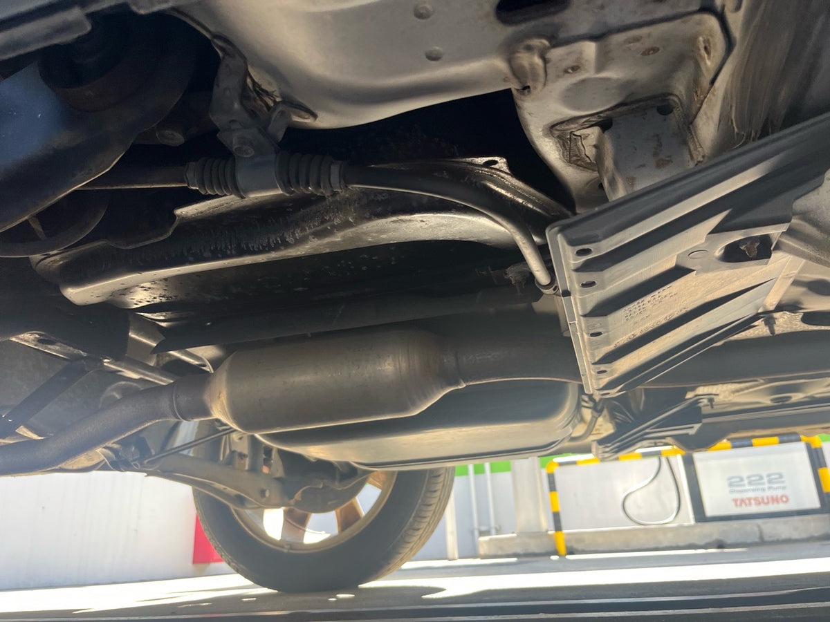 [CHOOSE PARTS] MITSUBISHI OUTLANDER CW4W 2010 4B11 FF AT 2WD #0451000000549
