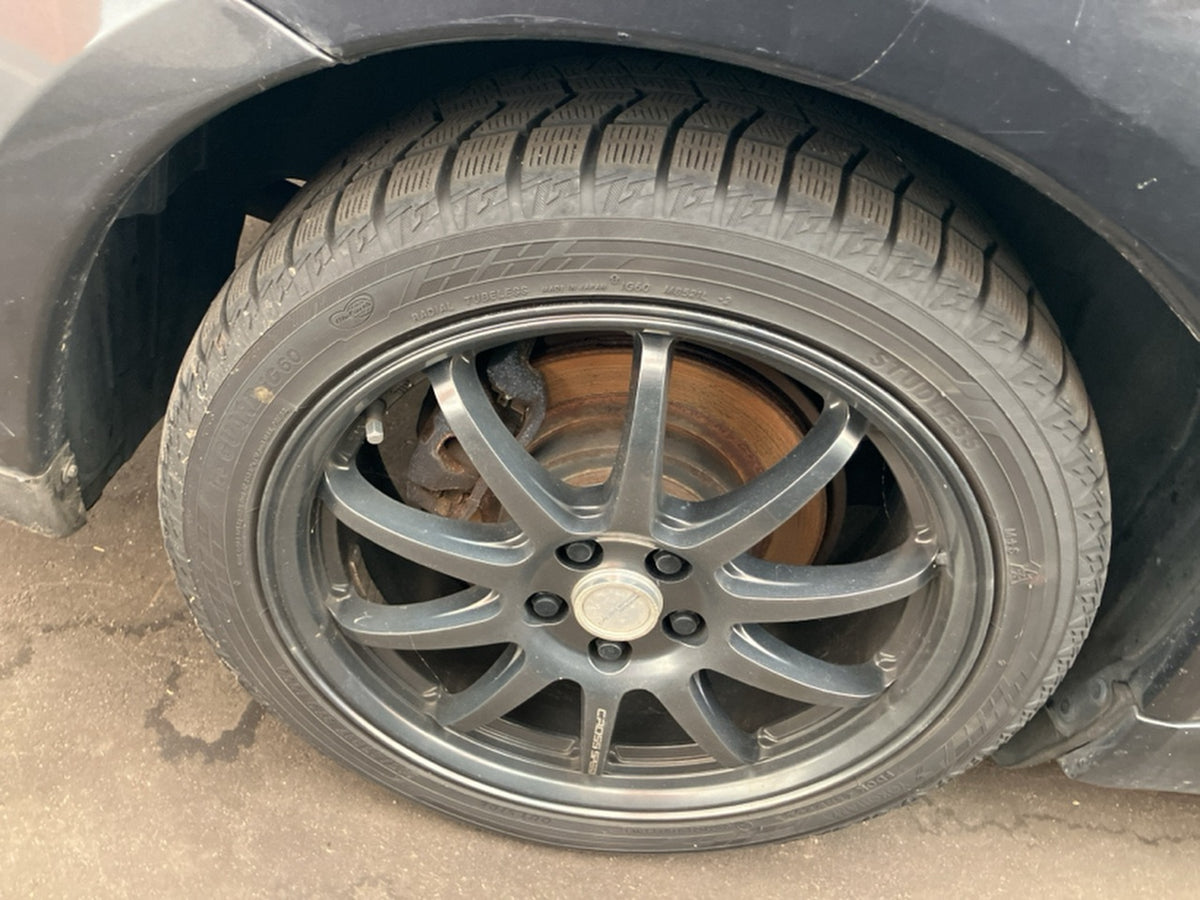 [CHOOSE PARTS] SUBARU LEGACY TOURING WAGON BP5 2008 EJ20 FF AT 4WD #0002002672378