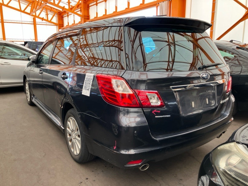 [CHOOSE PARTS] SUBARU EXIGA YA5 2011 EJ20 FF AT 4WD #0001000016601