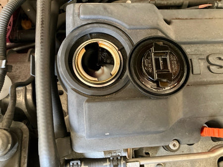 [CHOOSE PARTS] VOLKSWAGEN GOLF VARIANT 1KCAX 2011 CAX FF AT 2WD #0001000016679
