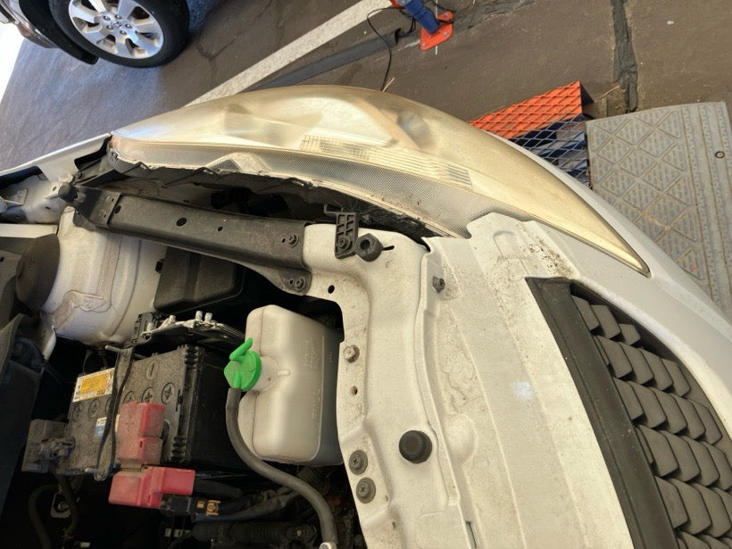 [CHOOSE PARTS] SUZUKI SWIFT ZD72S 2011 K12B FF AT 4WD #0001000016685