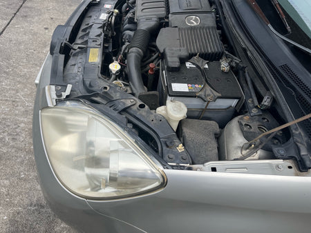 [CHOOSE PARTS] MAZDA DEMIO DY3W 2005 ZJ-VE FF AT 2WD #0451000000462
