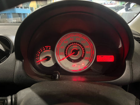 [CHOOSE PARTS] MAZDA DEMIO DE3FS 2009 ZJ-VEM FF AT 2WD #0451000000465