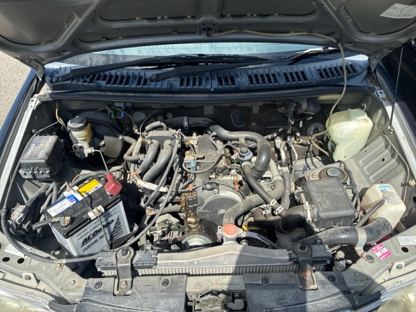 [CHOOSE PARTS] DAIHATSU TERIOS KID J111G 2005 EF-DEM FR AT 4WD #0001000016659