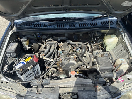 [CHOOSE PARTS] DAIHATSU TERIOS KID J111G 2005 EF-DEM FR AT 4WD #0001000016659