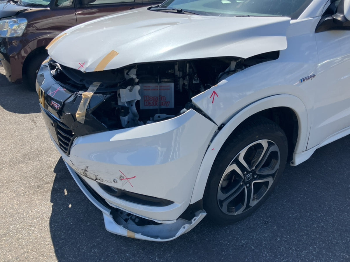 [CHOOSE PARTS] HONDA VEZEL RU3 2014 LEB FF AT 2WD #0002002661773
