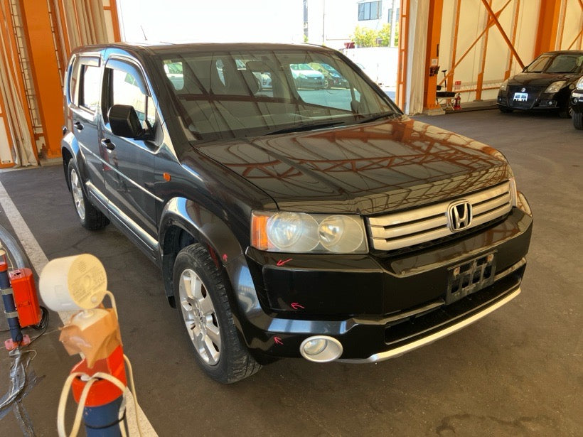 [CHOOSE PARTS] HONDA CROSS ROAD RT4 2007 R20A FF AT 4WD #0002002692912