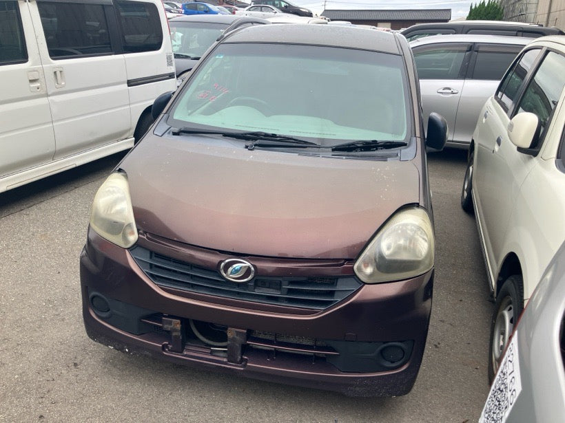 [CHOOSE PARTS] DAIHATSU MIRA e:S LA300S  KF FF AT 2WD #0002002682769