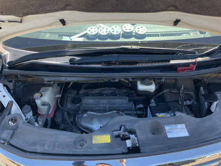 [CHOOSE PARTS] TOYOTA VELLFIRE ANH20W 2011 2AZ-FE FF AT 2WD #0002002651349