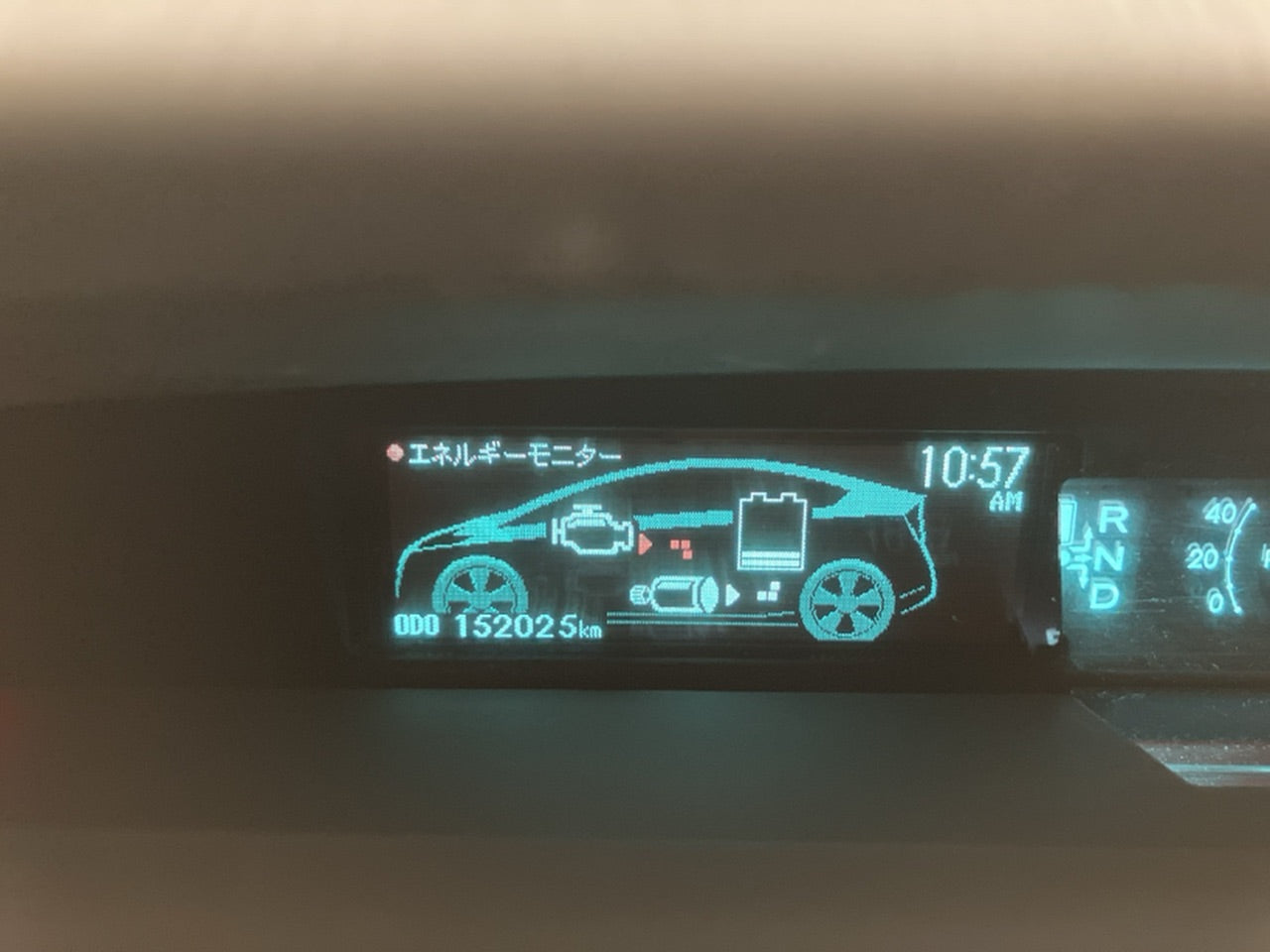 [CHOOSE PARTS] TOYOTA PRIUS ZVW30 2009 2ZR-FXE FF AT 2WD #0001000015911