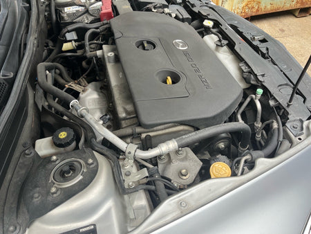 [CHOOSE PARTS] MAZDA ATENZA SEDAN GHEFP 2010 LF-VD FF AT 2WD #0451000000543