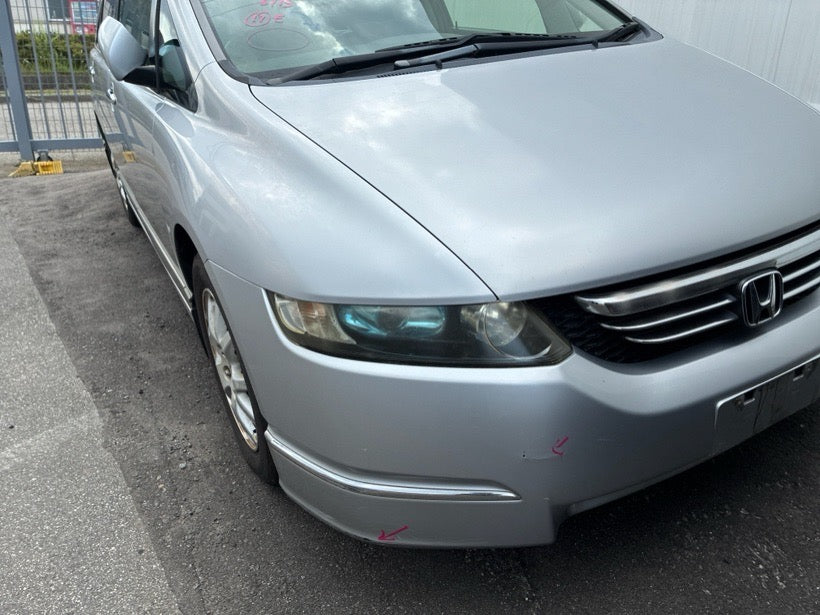 [CHOOSE PARTS] HONDA ODYSSEY RB1 2004 K24A FF AT 2WD #0002002661746