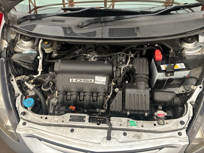 [CHOOSE PARTS] HONDA FIT GD1 2007 L13A FF AT 2WD #0001000015340