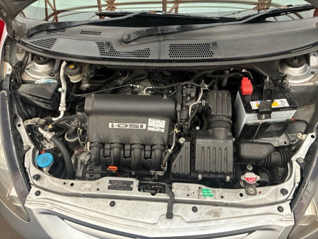 [CHOOSE PARTS] HONDA FIT GD1 2007 L13A FF AT 2WD #0001000015340