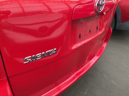[CHOOSE PARTS] TOYOTA SIENTA NCP81G 2007 1NZ-FE FF AT 2WD #0001000015167