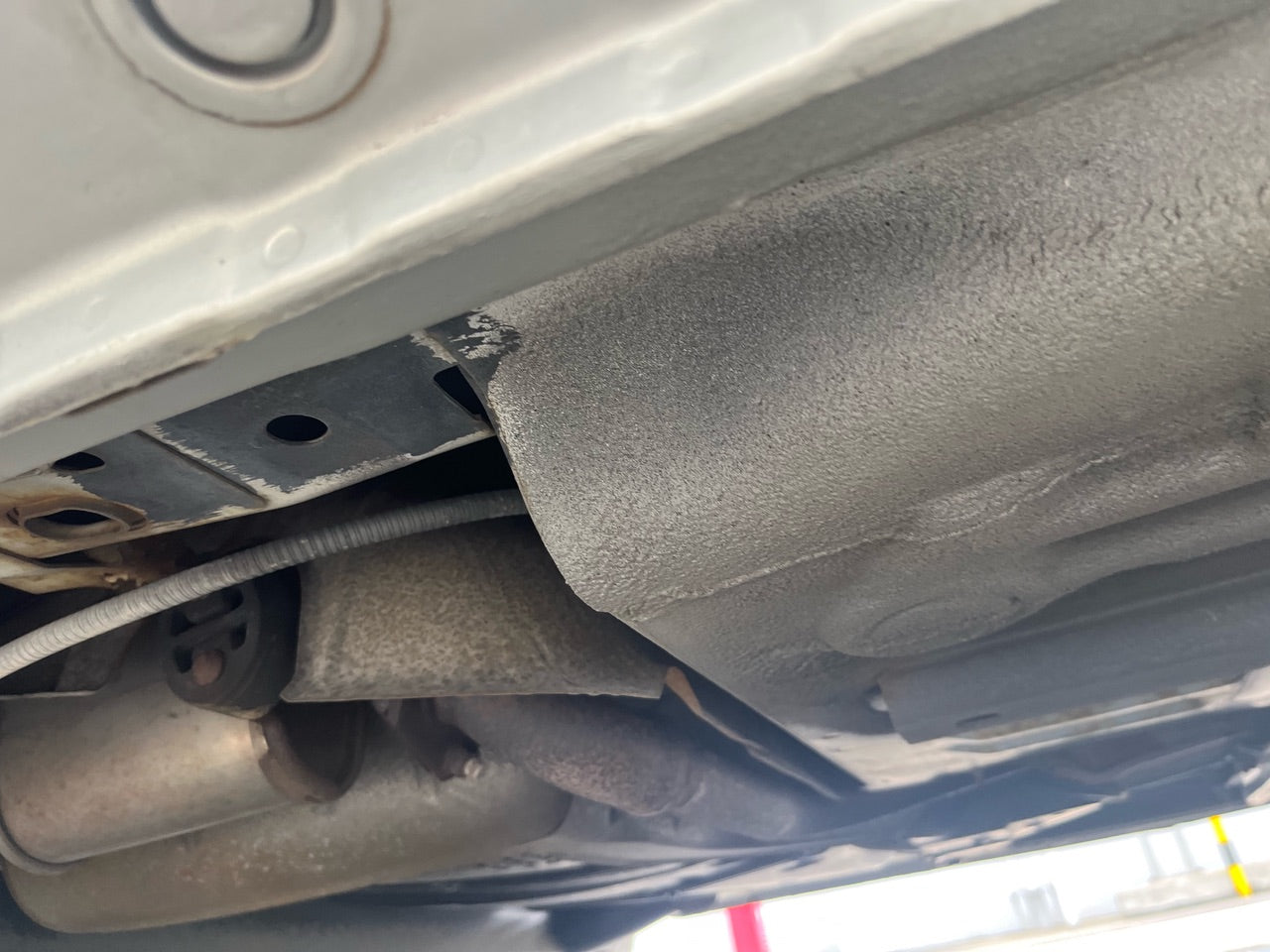 [CHOOSE PARTS] MAZDA DEMIO DY3W 2005 ZJ-VE FF AT 2WD #0451000000462