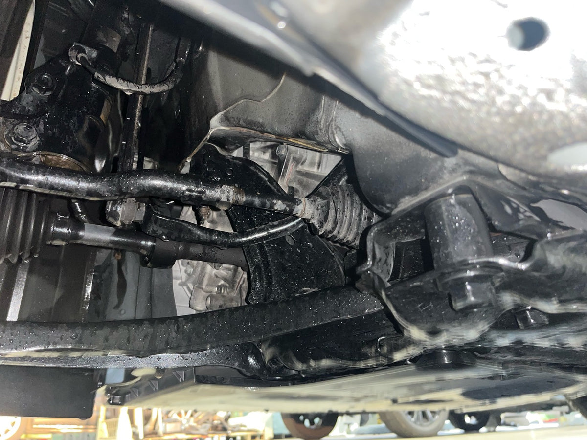 [CHOOSE PARTS] MAZDA DEMIO DEJFS 2012 P3-VPS FF AT 2WD #0451000000471