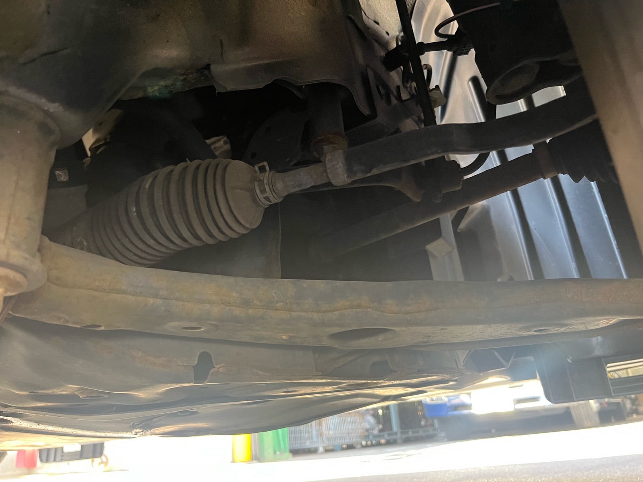 [CHOOSE PARTS] MAZDA AXELA BM6FJ  Z6-VE FF AT 2WD #0451000000474