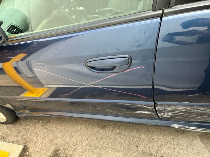 [CHOOSE PARTS] SUBARU LEGACY TOURING WAGON BP5 2008 EJ20 FF AT 4WD #0001000016611