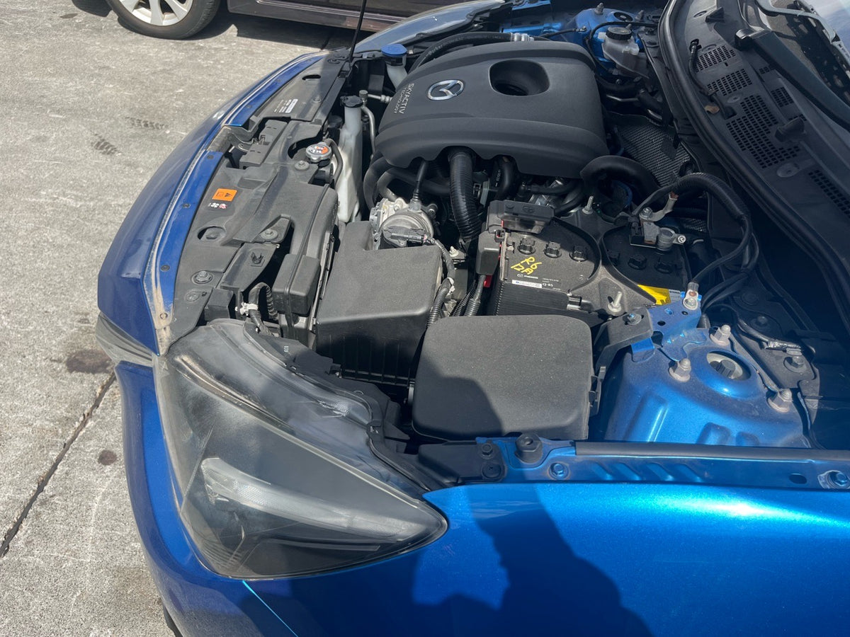 [CHOOSE PARTS] MAZDA DEMIO DJ3FS 2015 P3-VPS FF MT 2WD #0451000000536