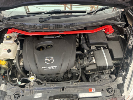 [CHOOSE PARTS] MAZDA PREMACY CWFFW 2013 PE-VPS FF AT 2WD #0001000015903