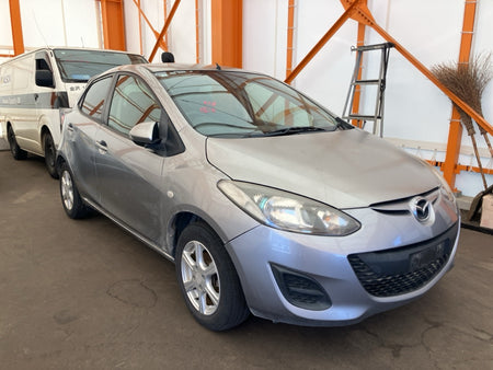 [CHOOSE PARTS] MAZDA DEMIO DEJFS 2011 P3-VPS FF AT 2WD #0002002682478
