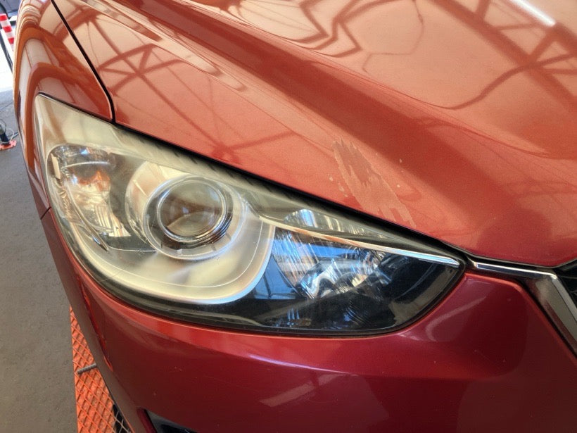 [CHOOSE PARTS] MAZDA CX-5 KE2FW 2013 SH-VPTS FF AT 2WD #0001000015211