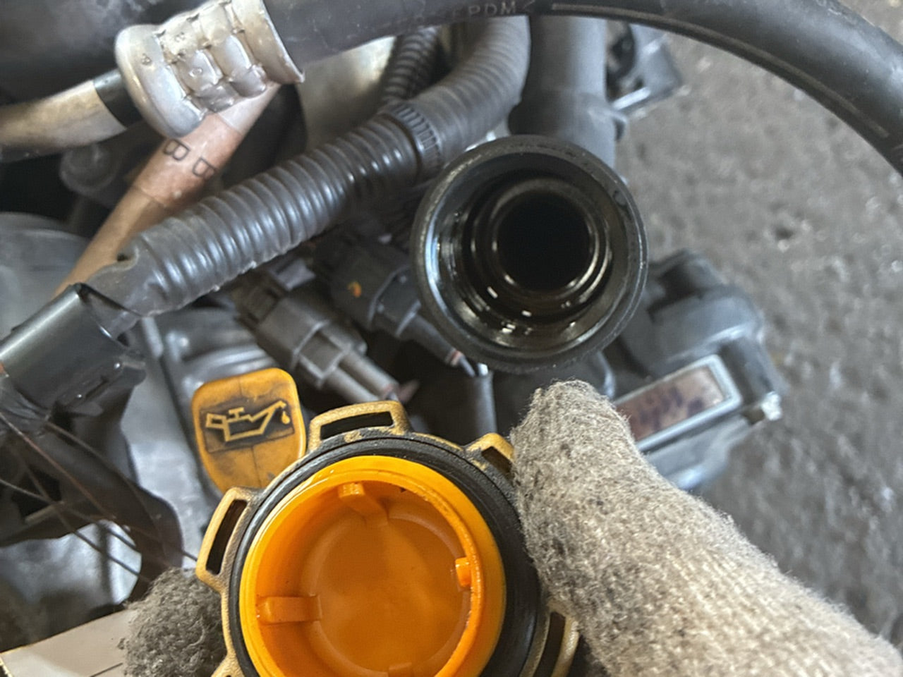 [USED ENGINE] SUBARU LEGACY B4 BM9 2011 EJ25 FF AT 4WD #0003267124031