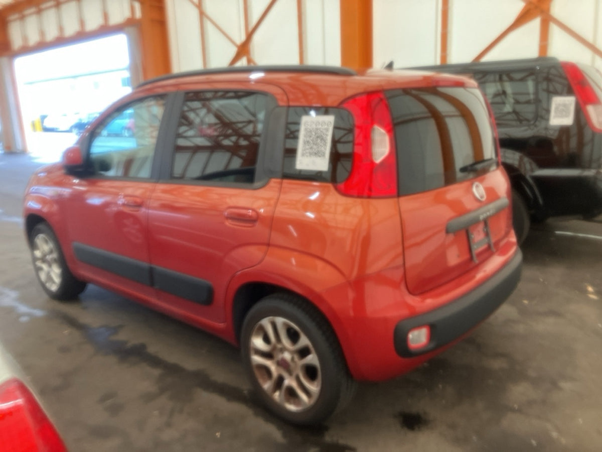 [CHOOSE PARTS] FIAT PANDA 13909 2014 312A2 FF AT 2WD #0002002662000