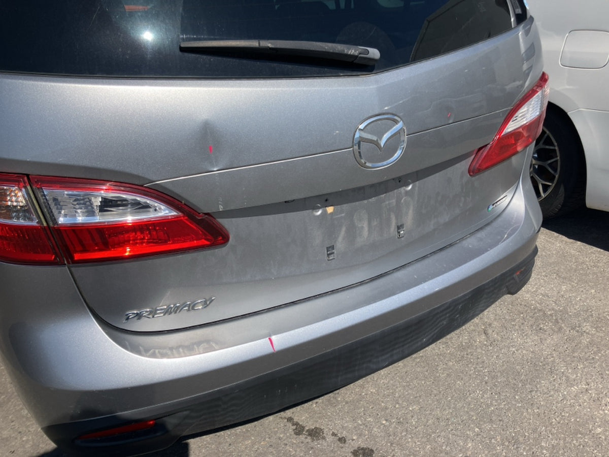[CHOOSE PARTS] MAZDA PREMACY CWEFW 2012 LF-VD FF AT 2WD #0002002661793