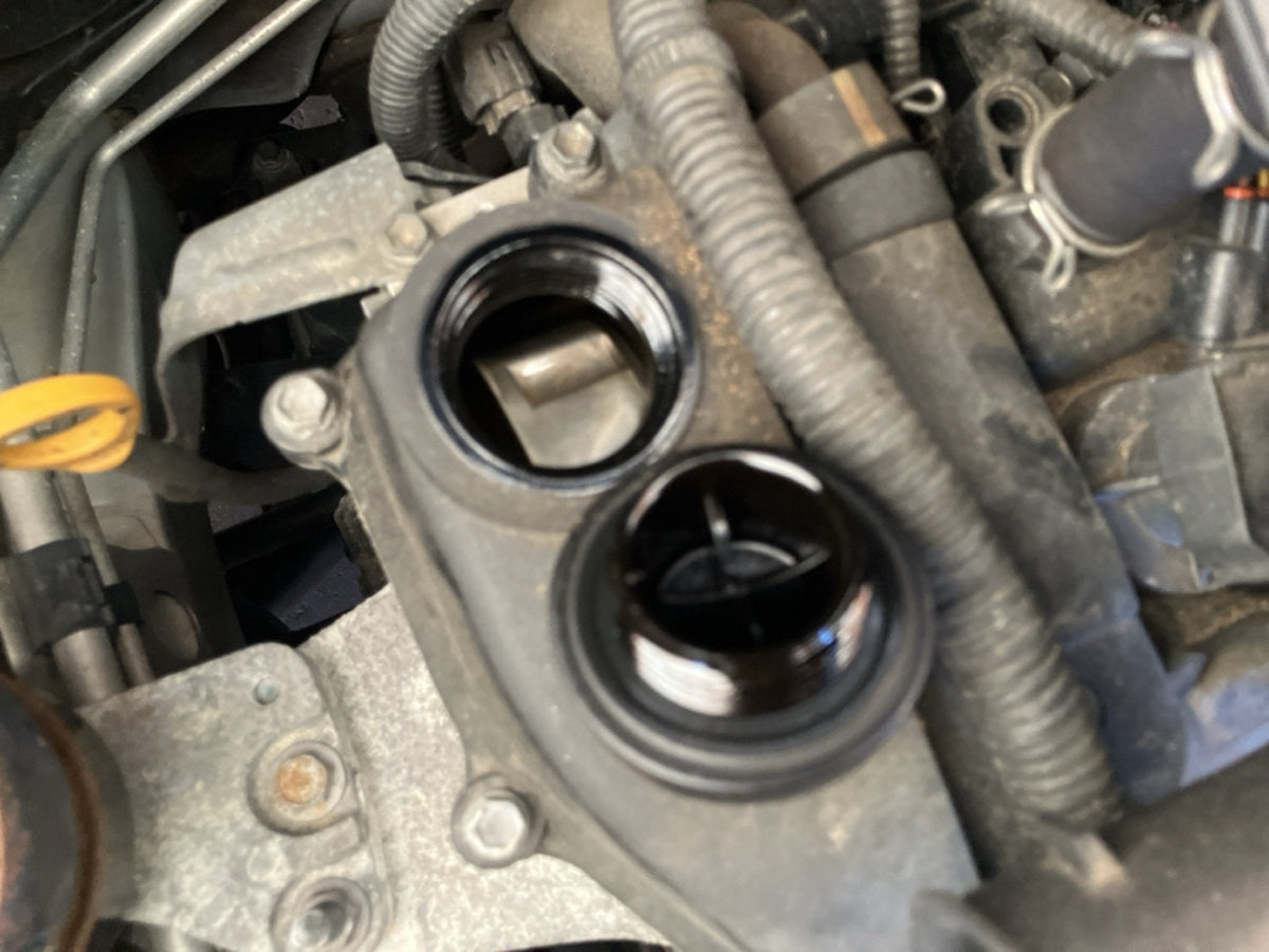 [CHOOSE PARTS] TOYOTA VITZ KSP130 2011 1KR-FE FF AT 2WD #0001000013324