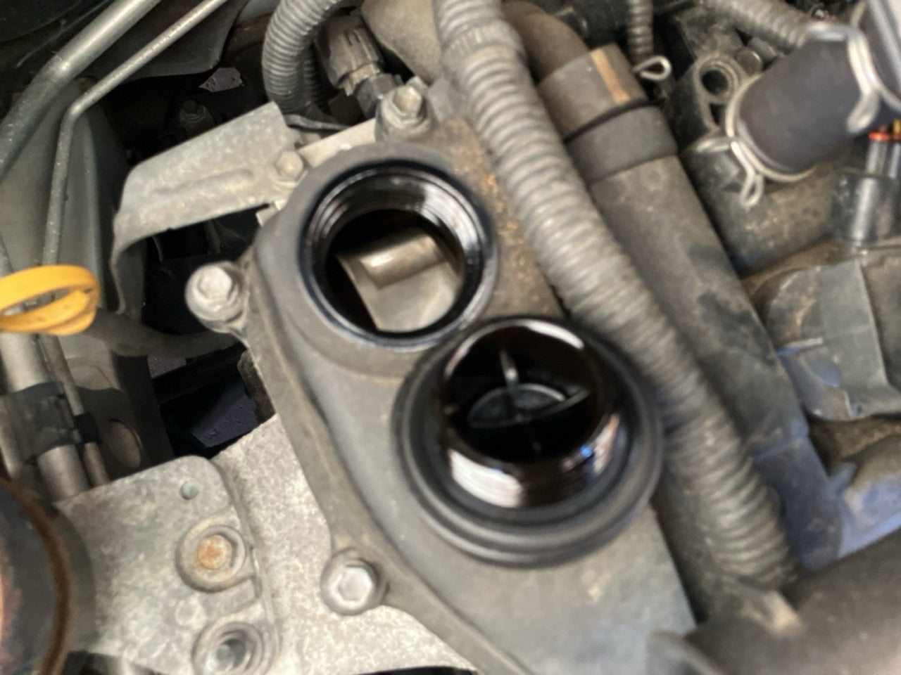 [CHOOSE PARTS] TOYOTA VITZ KSP130 2011 1KR-FE FF AT 2WD #0001000013324