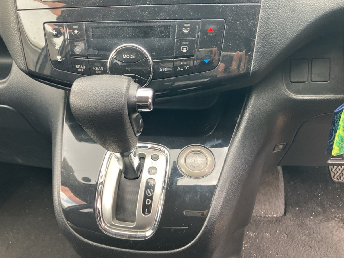 [CHOOSE PARTS] NISSAN SERENA FC26 2011 MR20DD FF AT 2WD #0001000014574