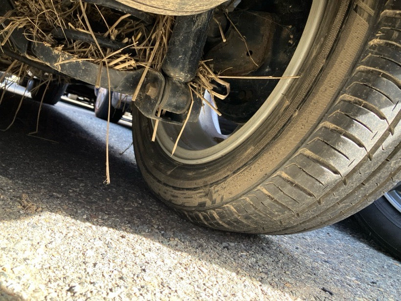 [CHOOSE PARTS] HONDA FIT HYBRID GP5 2014 LEB FF AT 2WD #0002002693218