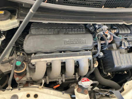 [CHOOSE PARTS] HONDA FREED GB3 2009 L15A FF AT 2WD #0001000015291
