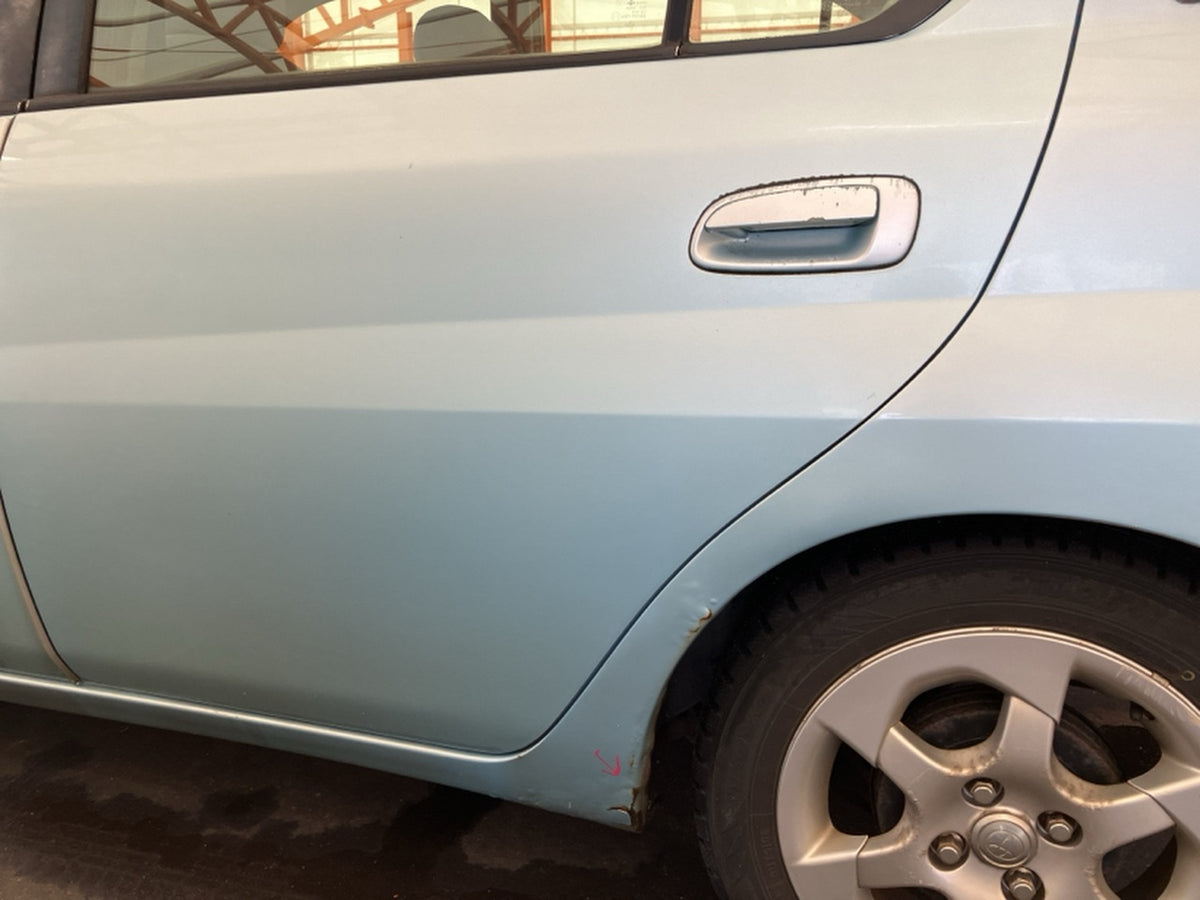 [CHOOSE PARTS] TOYOTA PRIUS NHW10 1999 1NZ-FXE FF AT 2WD #0001000015175