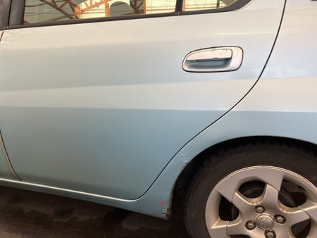 [CHOOSE PARTS] TOYOTA PRIUS NHW10 1999 1NZ-FXE FF AT 2WD #0001000015175