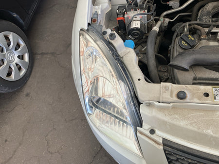[CHOOSE PARTS] SUZUKI SWIFT ZC71S 2008 K12B FF AT 2WD #0001000015366