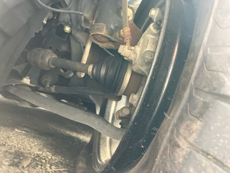 [CHOOSE PARTS] NISSAN NOTE E12 2016 HR12DDR FF AT 2WD #0002002661790