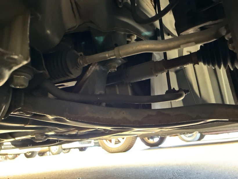 [CHOOSE PARTS] HONDA FIT GE6 2011 L13A FF AT 2WD #0002002661724
