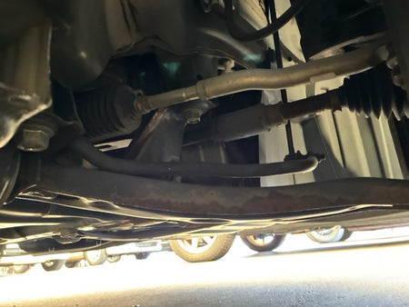 [CHOOSE PARTS] HONDA FIT GE6 2011 L13A FF AT 2WD #0002002661724