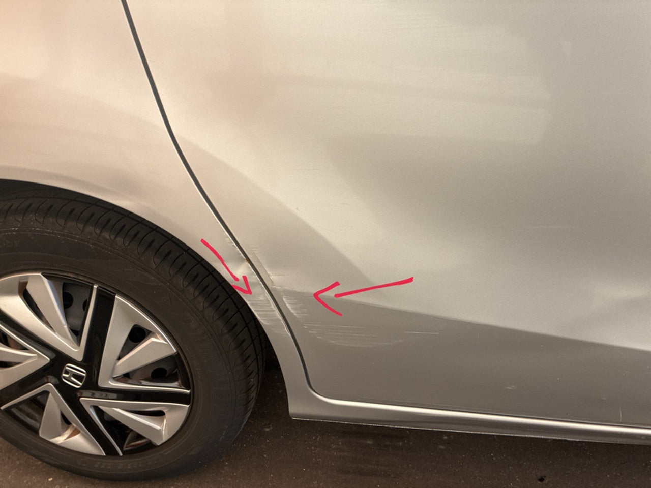 [CHOOSE PARTS] HONDA FREED GB3 2014 L15A FF AT 2WD #0002002661595