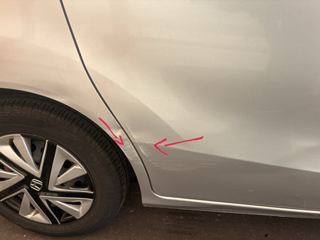 [CHOOSE PARTS] HONDA FREED GB3 2014 L15A FF AT 2WD #0002002661595