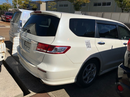 [CHOOSE PARTS] HONDA ODYSSEY RB3 2011 K24A FF AT 2WD #0002002692996