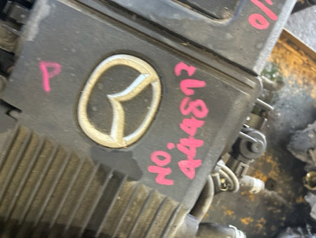 [USED ENGINE] MAZDA DEMIO DY3W 2006 ZJ-VE FF AT 2WD #0003269151625