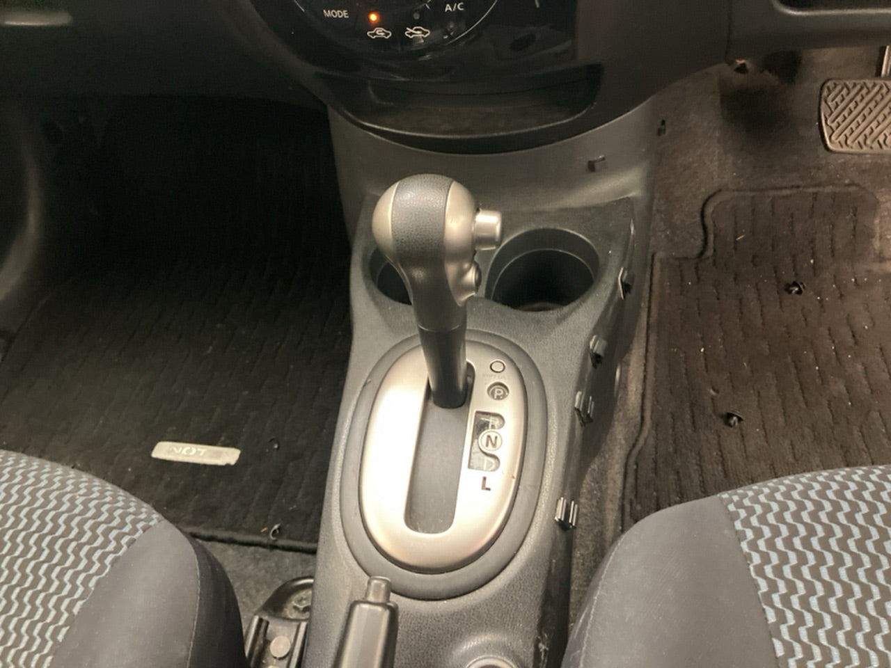 [CHOOSE PARTS] NISSAN NOTE E12 2012 HR12DDR FF AT 2WD #0002002682404