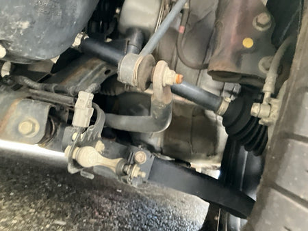 [CHOOSE PARTS] HONDA SHUTTLE GP8 2016 LEB FF AT 4WD #0002002692932