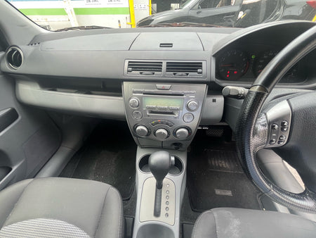 [CHOOSE PARTS] MAZDA DEMIO DY3W 2005 ZJ-VE FF AT 2WD #0451000000462