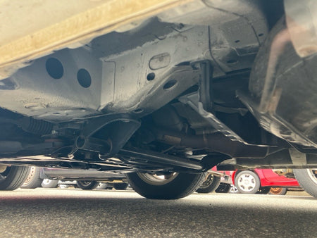 [CHOOSE PARTS] NISSAN SERENA C25 2006 MR20DE FF AT 2WD #0002002661767