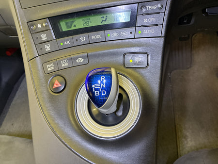 [CHOOSE PARTS] TOYOTA PRIUS ZVW30 2009 2ZR-FXE FF AT 2WD #0001000015912